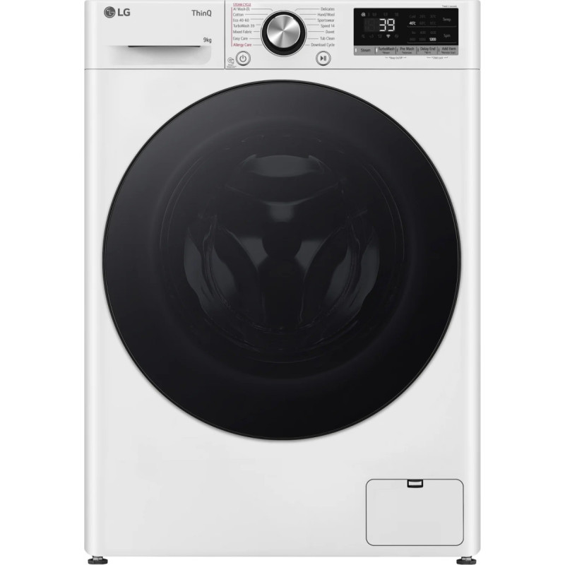 LG Washing machine F2WR709S2W