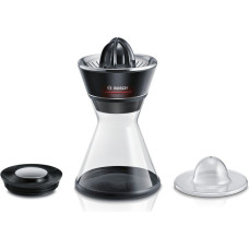 Bosch VitaStyle Citro citrus juicer, MCP72GPB.