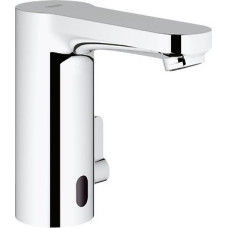 Grohe Eurosmart Cosmopolitan E chrome basin mixer 36327001