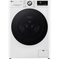 LG Washing machine F4WR711S2W
