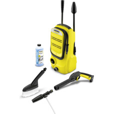 Karcher High-pressure washer K 2 Compact Car, 1.673-506.0