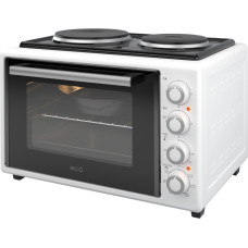 ECG Electric oven ETH 3502W