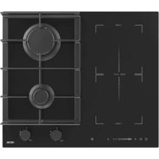 MPM Built-in combination hob -60-IMG-22