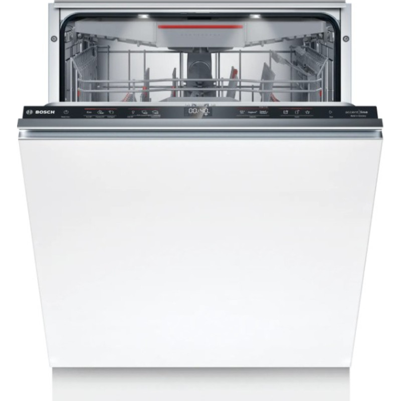 Bosch Dishwasher SMD6ZC804E