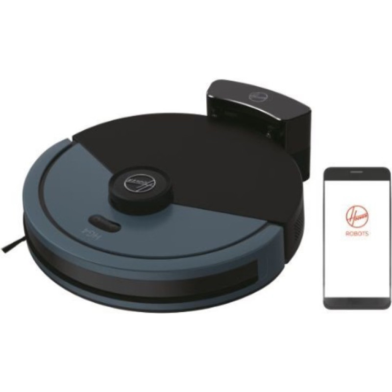 Hoover Vacuum cleaner HG430H 011