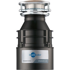 ISE Food waste disposer STANDARD 460 SR