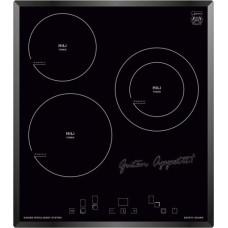 Kaiser Built-in hob KCT 4745 F, 45 cm wide.