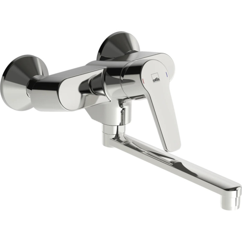 Oras Kitchen mixer Saga 3937Y