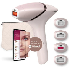 Philips Photoepilator PL 9900 Series, BRI976/00