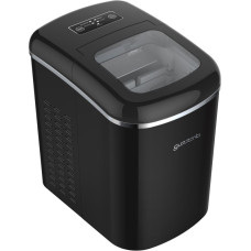 Guzzanti Ice cream making machine GZ-125B