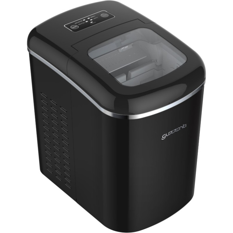 Guzzanti Ice cream making machine GZ-125B