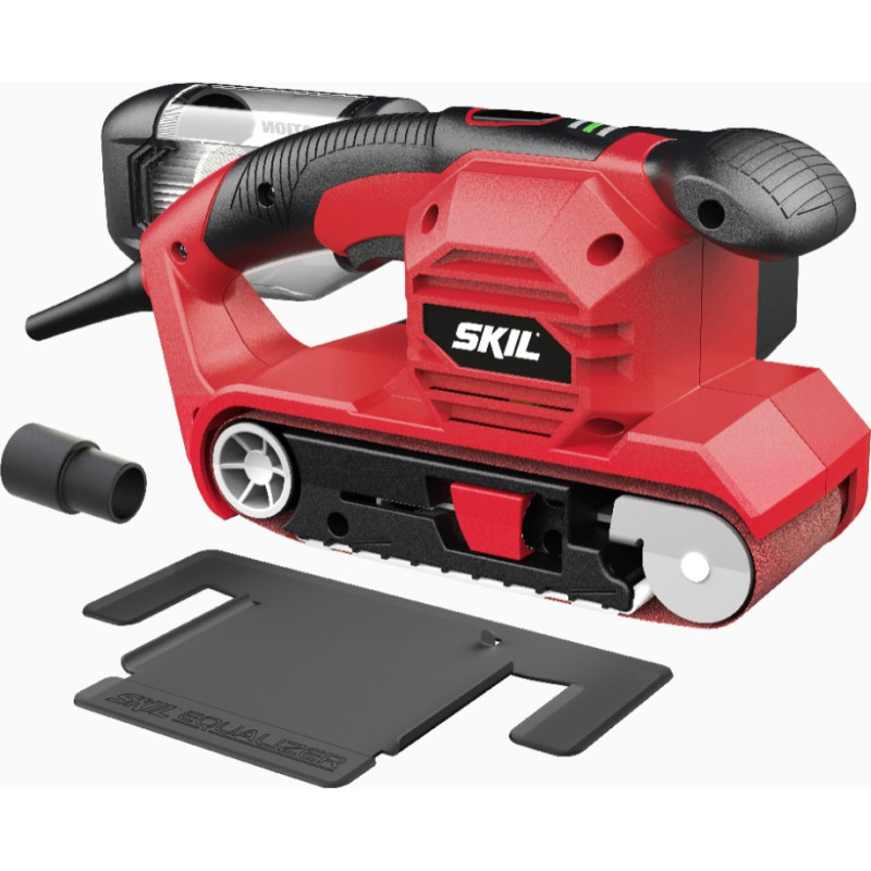 Skil Electric belt sander 7615AB, 710 W