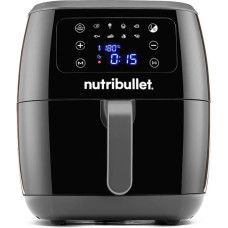 Nutribullet Hot air fryer NBA071B