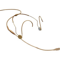 Sennheiser Headset microphone HSP 4-EW-3