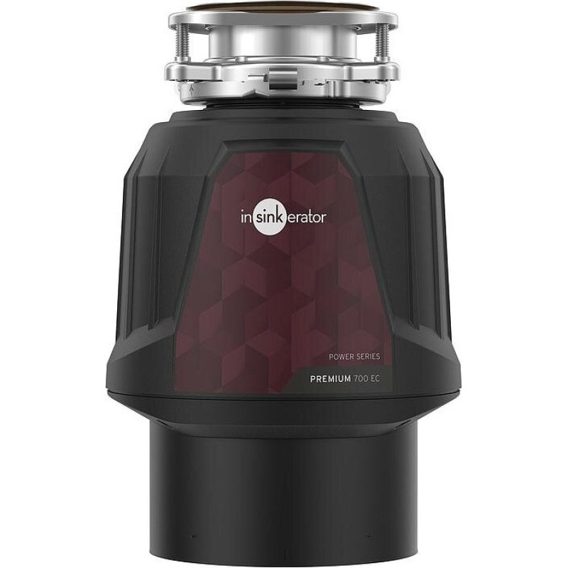 ISE Food waste disposer PREMIUM 700EC, 80374T