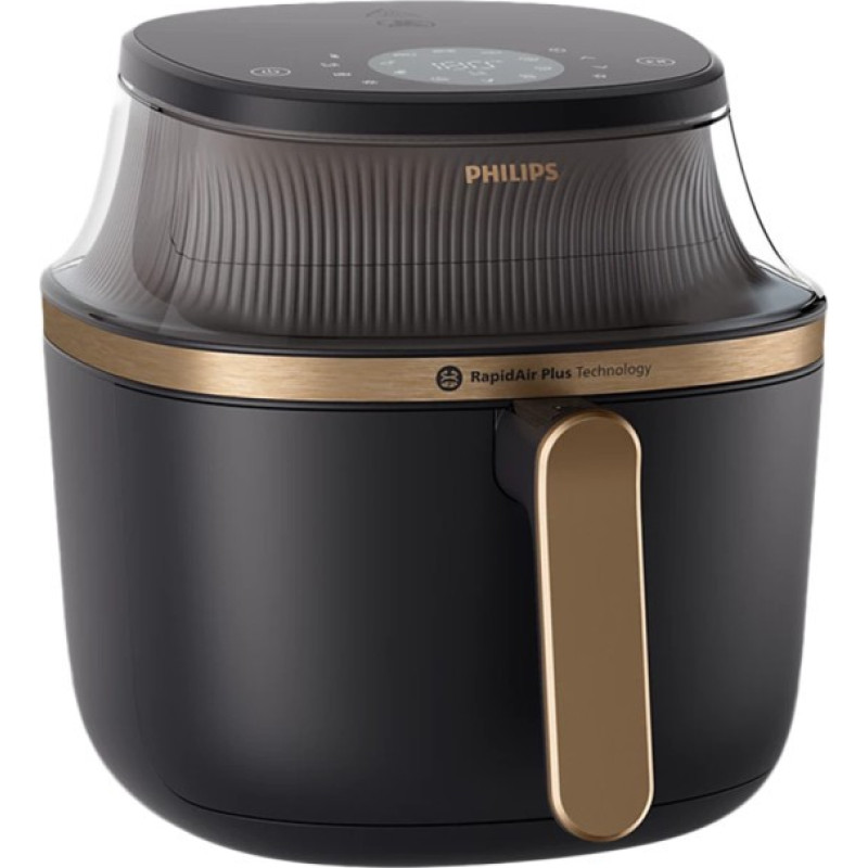 Philips Hot air fryer NA322/00, 4.2 l
