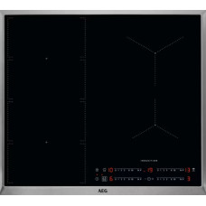AEG Induction hob IKE6447AXB