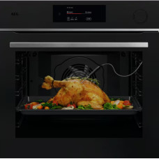 AEG Built-in oven, 7000, MealAssist, TR7PB731ST