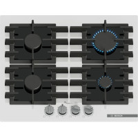Bosch Built-in gas hob PPP6A2I40, 60 cm