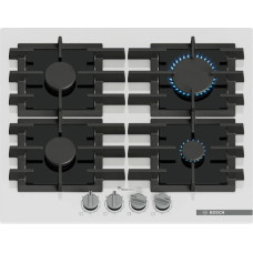 Bosch Built-in gas hob PPP6A2I40, 60 cm