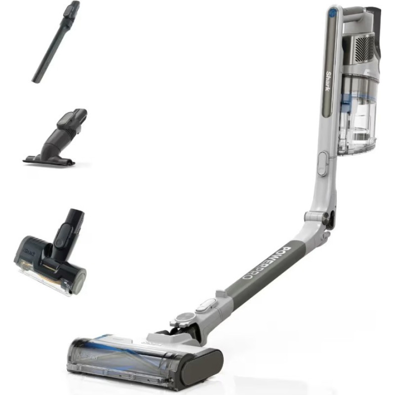 Shark Vacuum cleaner IZ380EUT