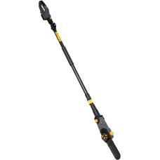 Grunder Cordless hedge trimmer GY2190, battery not included.