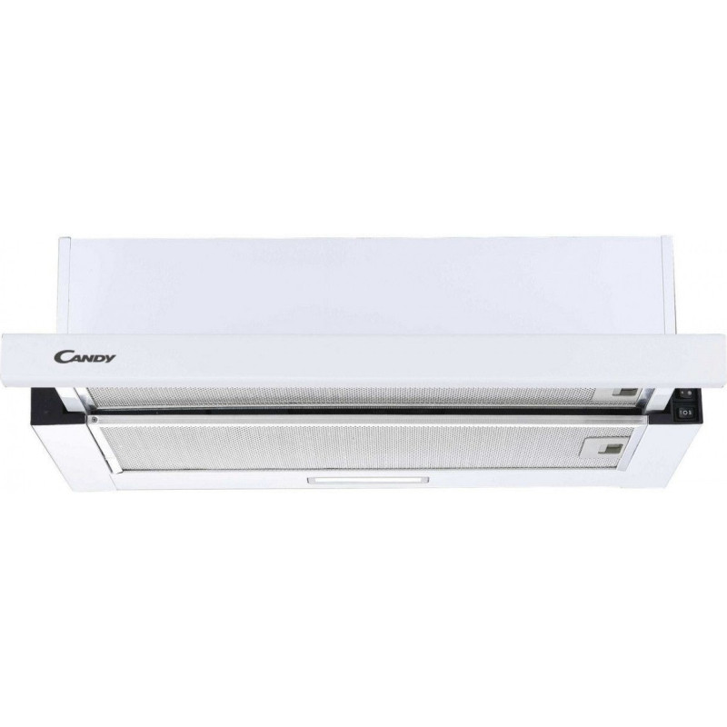 Candy Range hood CBT625/2W/1