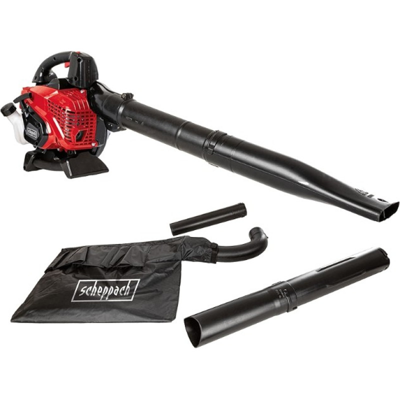 Scheppach Petrol leaf blower LBH3500P, 0.9 kW