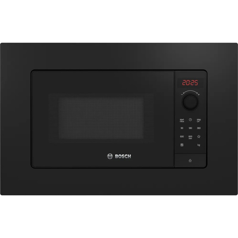 Bosch Microwave oven BFL623MB4