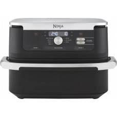 Ninja Hot air fryer Foodi FLEX 6-in-1, AF550EU, 6.6 l