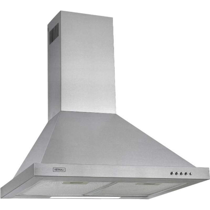 Kernau Cooker hood KCH 1163 X