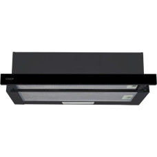 Candy Range hood CBT60RBG