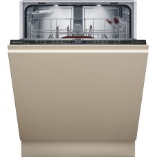 Neff Built-in dishwasher N 70, S257ZB802E