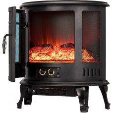 MPM Electric fireplace MEK-03