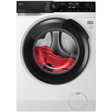 AEG Washing machine, ProSteam, UniversalDose, LFR73944FQE, 9 kg