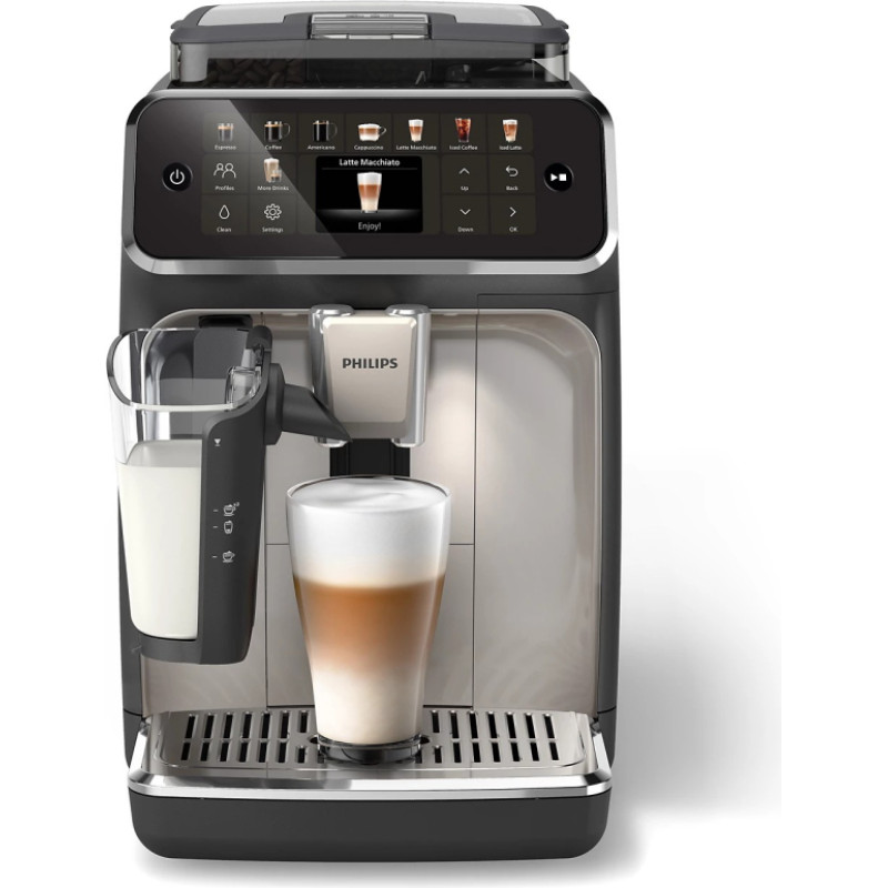 Philips Automatic coffee machine EP5547/90