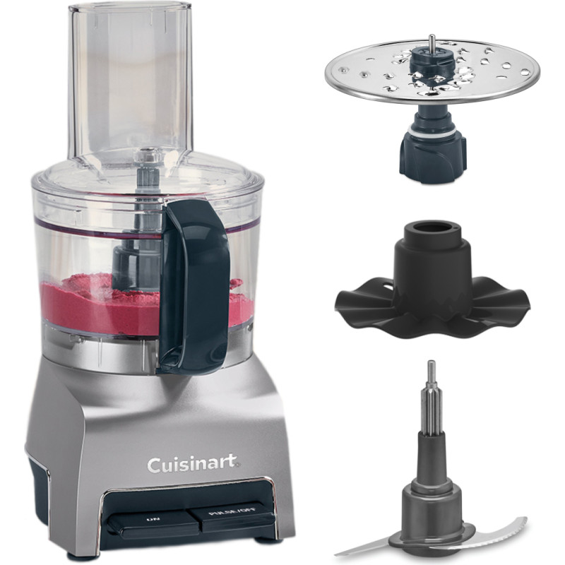 Cuisinart Food processor FP5E