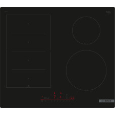 Bosch Built-in induction hob, Series 6, PIX61RHC1E, 60 cm.