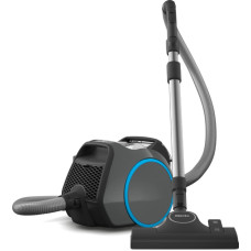 Miele CX1 graphite grey vacuum cleaner, 11602500.