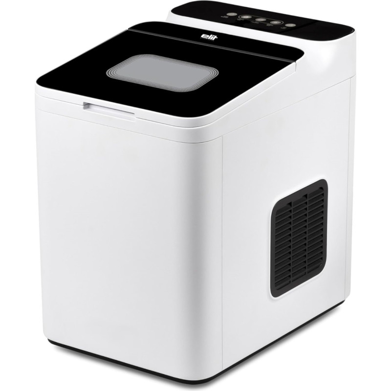 Elit Ice cream maker IM-25DWH