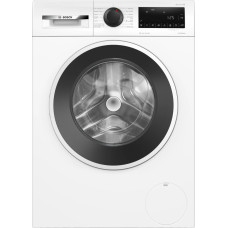 Bosch Washing machine, Series 6, WGG244ZISN, 9 kg