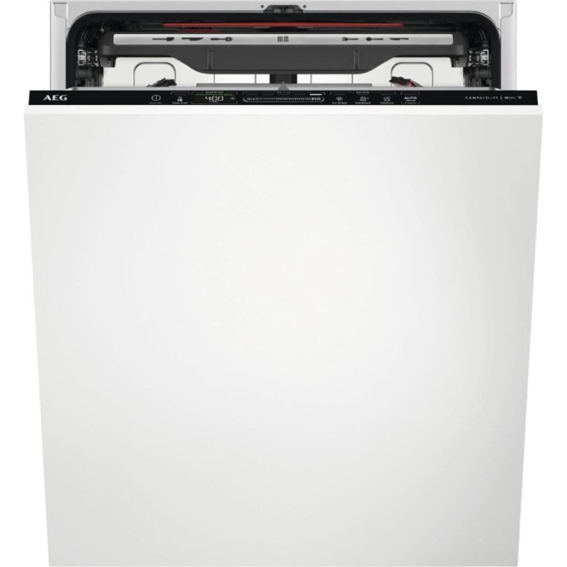 AEG Built-in dishwasher, 9000 ComfortLift, FSE9680AP, 60cm