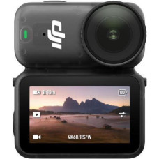 DJI Action camera, Osmo Nano Standard Combo, 128 GB, CP.OS.00000460.