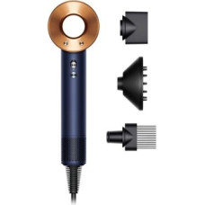 Dyson Supersonic Curly+Coily Hair Dryer HD07 Prussian Blue/ Rich Copper EU 113312-01