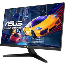 Asus VY249HGE computer monitor 60.5 cm (23.8") 1920 x 1080 pixels Full HD Black