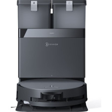 Ecovacs Deebot X8 Omni Black