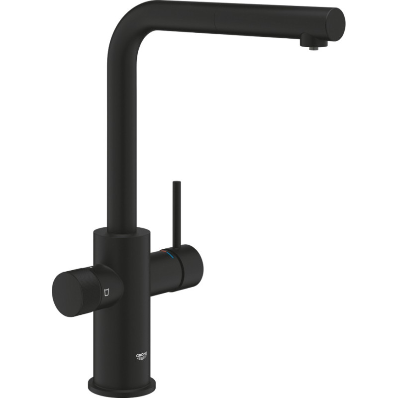 Grohe Mixer 30590KF0