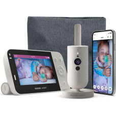 Philips Mobile cradle SCD953/26