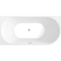 Vonia Aqualine Tibera L, 170x80 cm, left