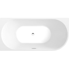 Vonia Aqualine Tibera L, 170x80 cm, left